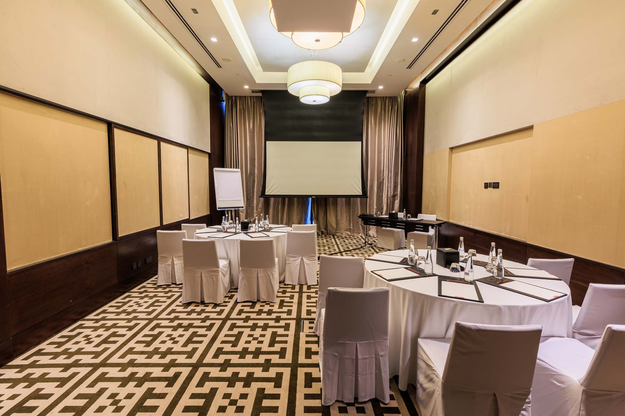 Grand Hyatt Abu Dhabi - Qimasha 2
