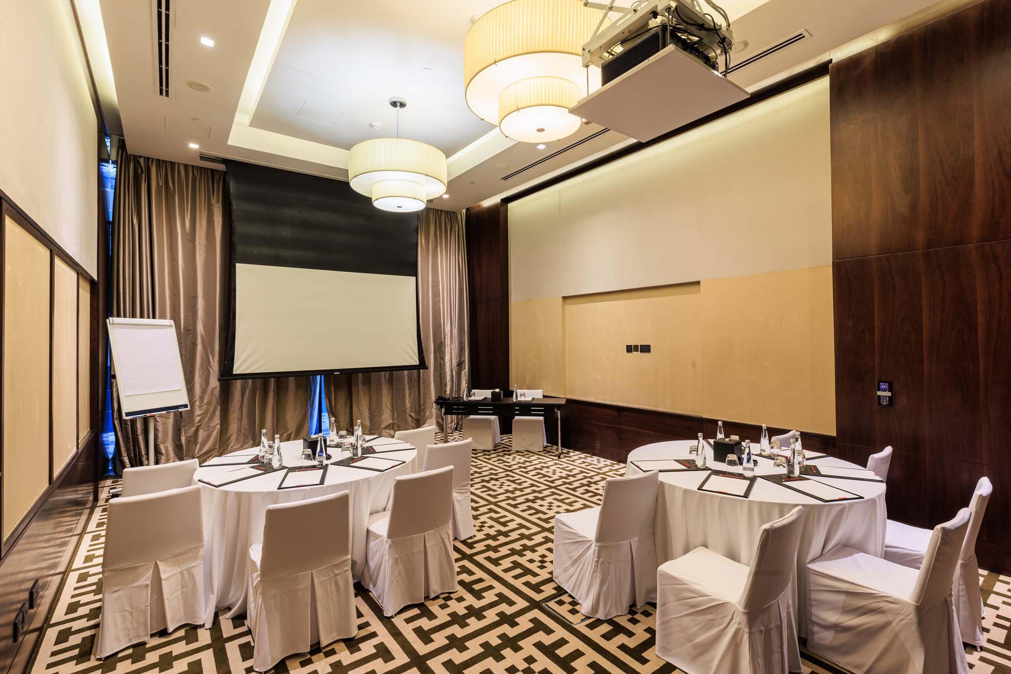 Grand Hyatt Abu Dhabi - Qimasha 2