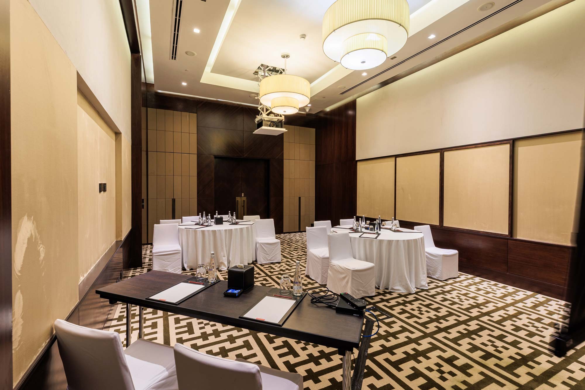 Grand Hyatt Abu Dhabi - Qimasha 2