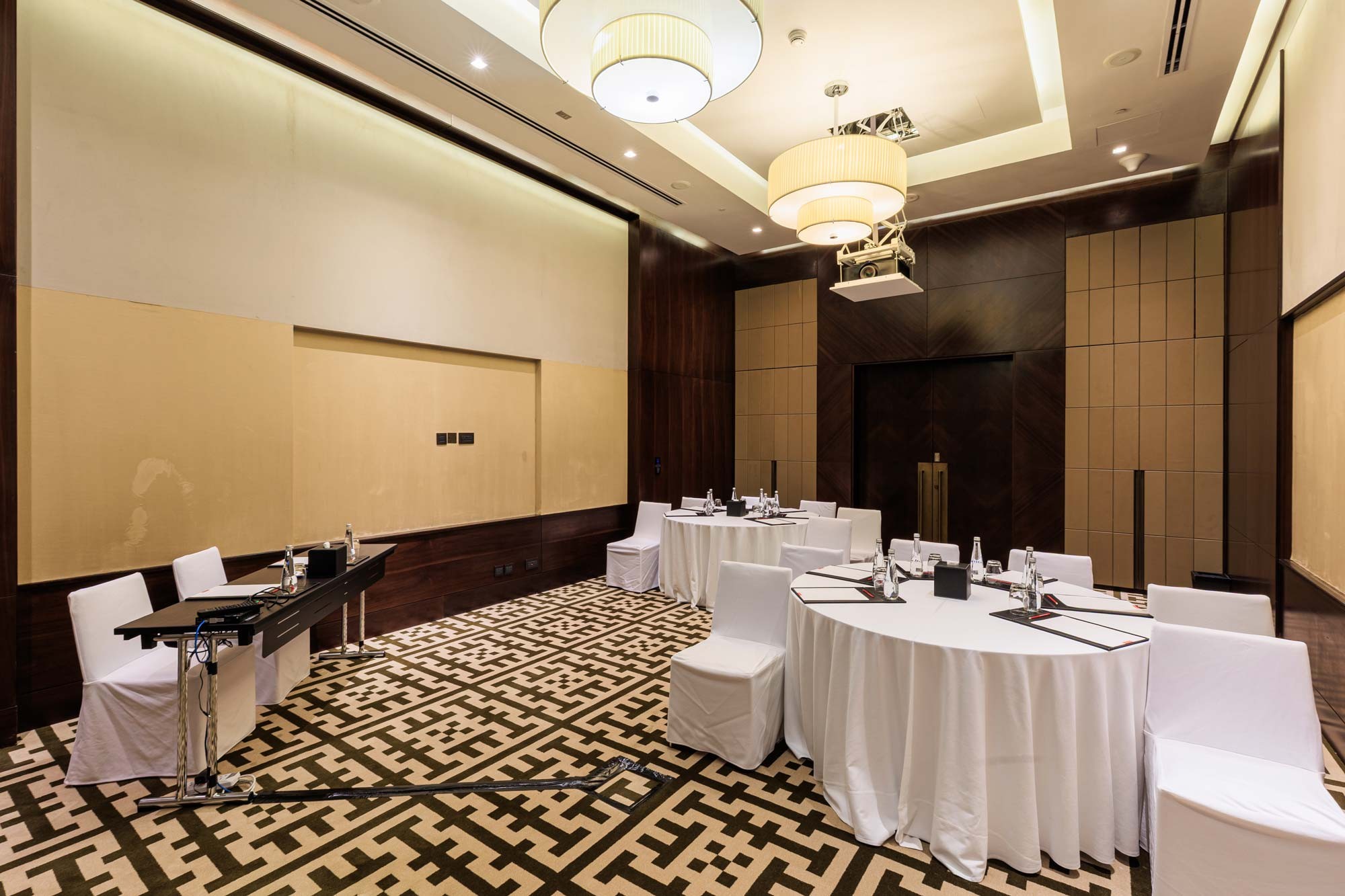 Grand Hyatt Abu Dhabi - Qimasha 2