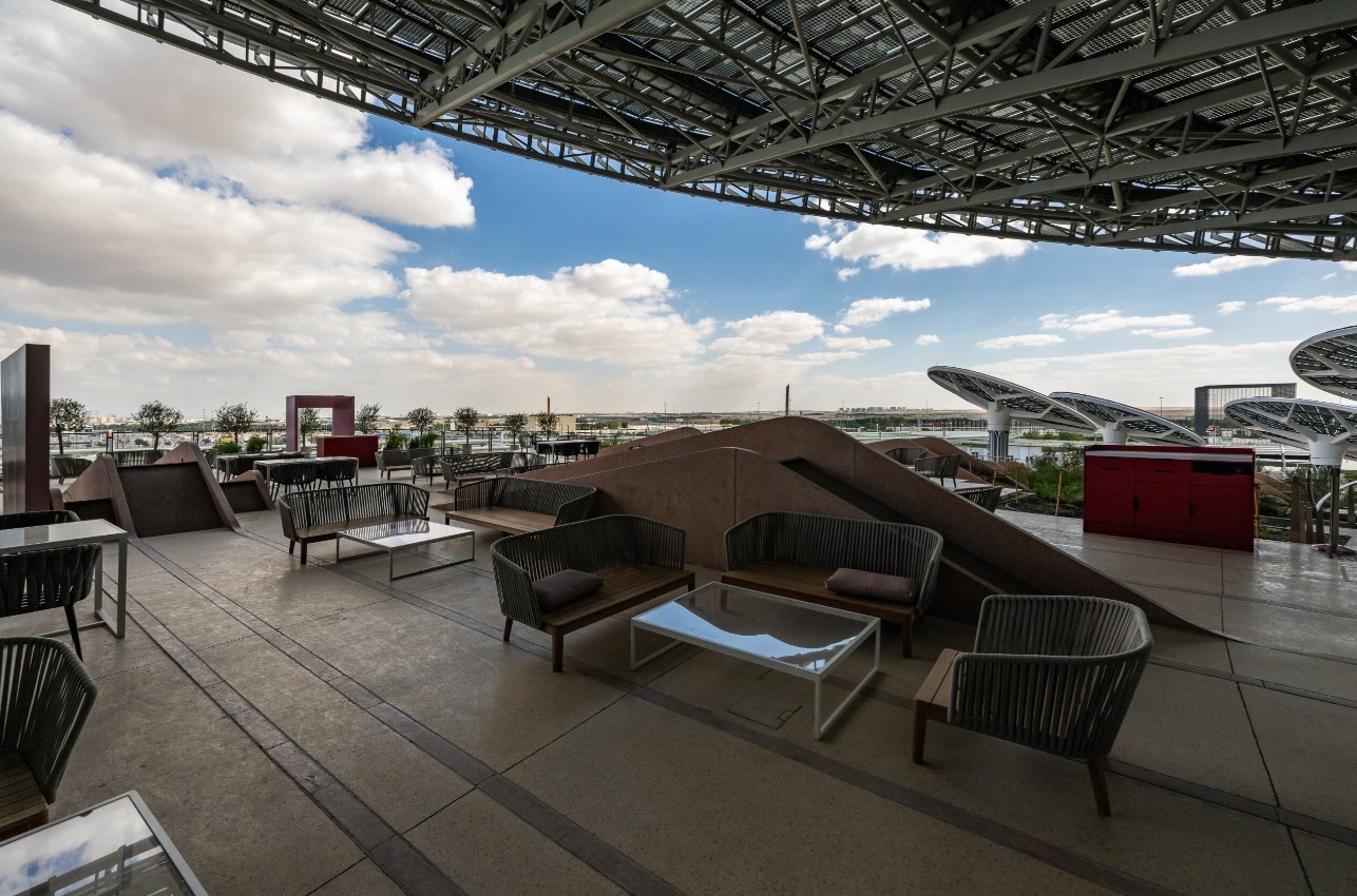 Rooftop