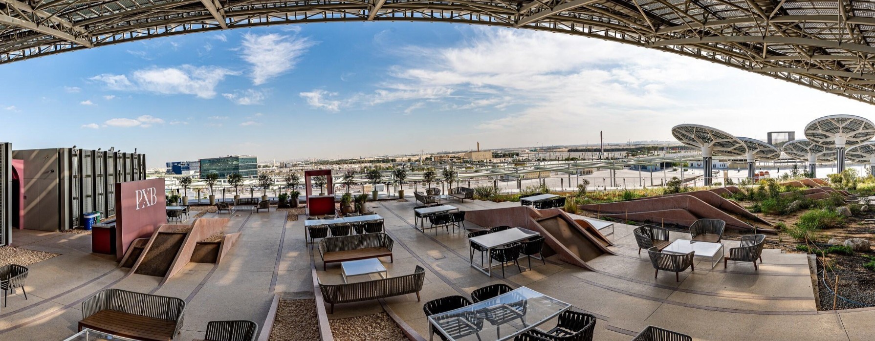Rooftop