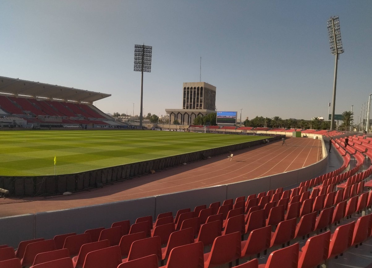 Stadium