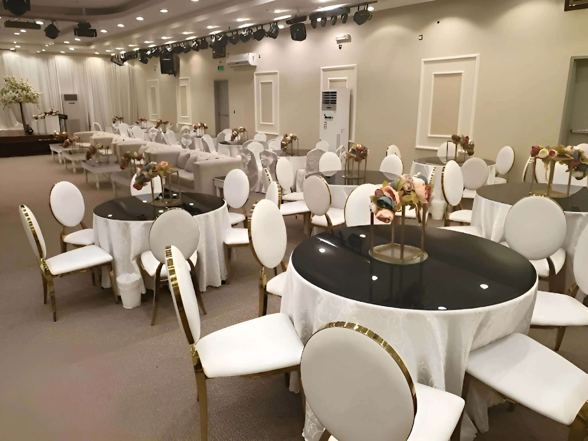 Diwan Hall Abha