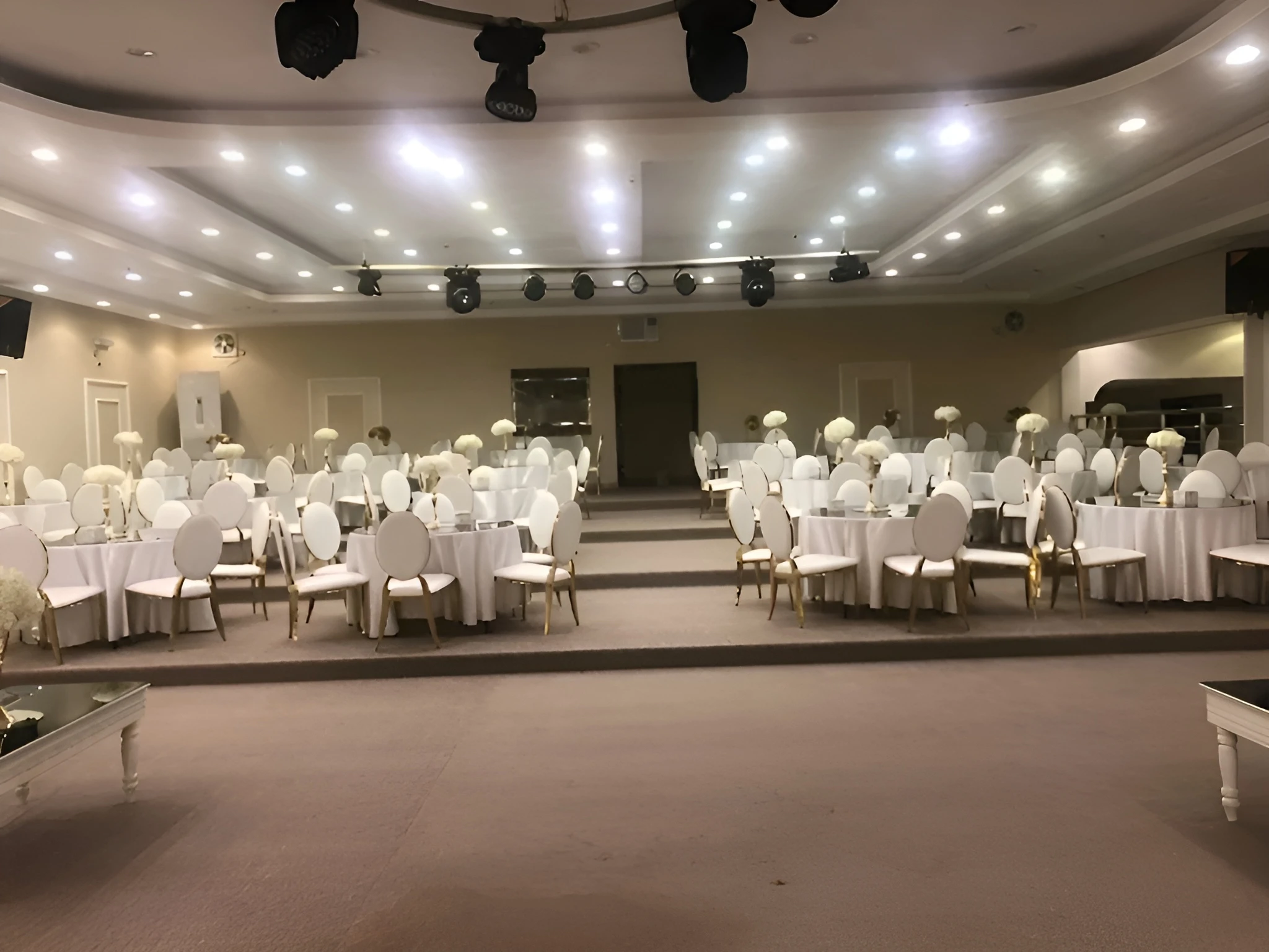 Diwan Hall Abha