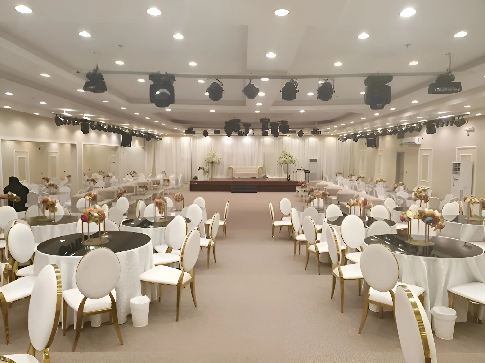 Diwan Hall Abha