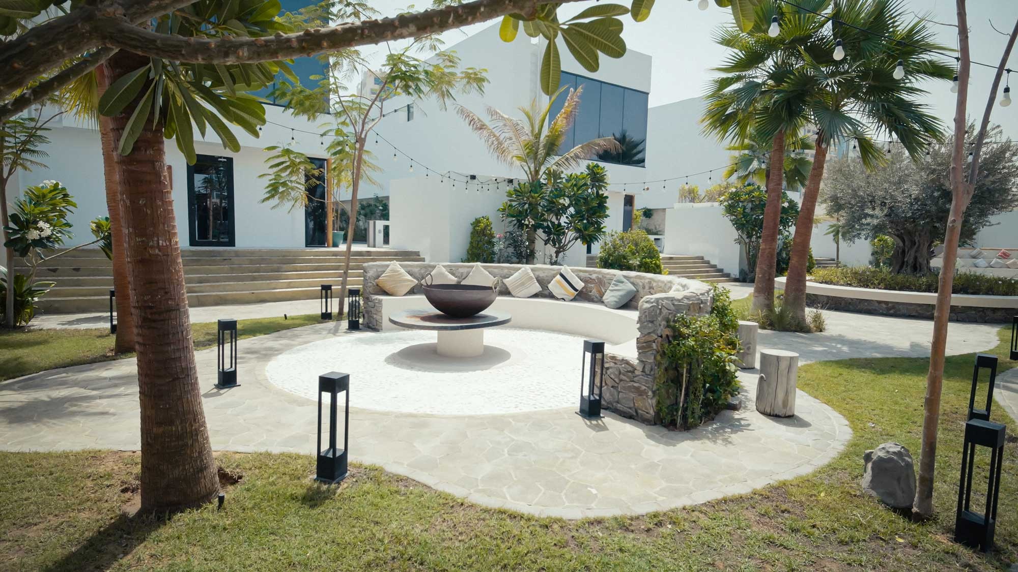 Nas House Dubai