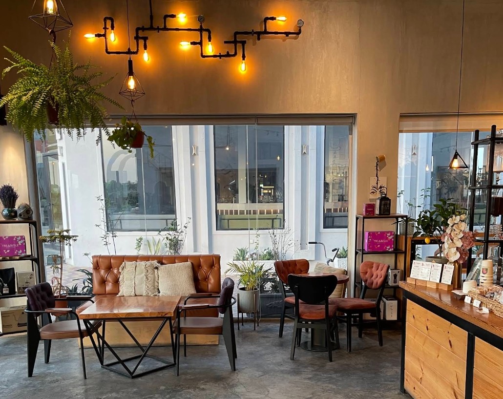 Cafe
