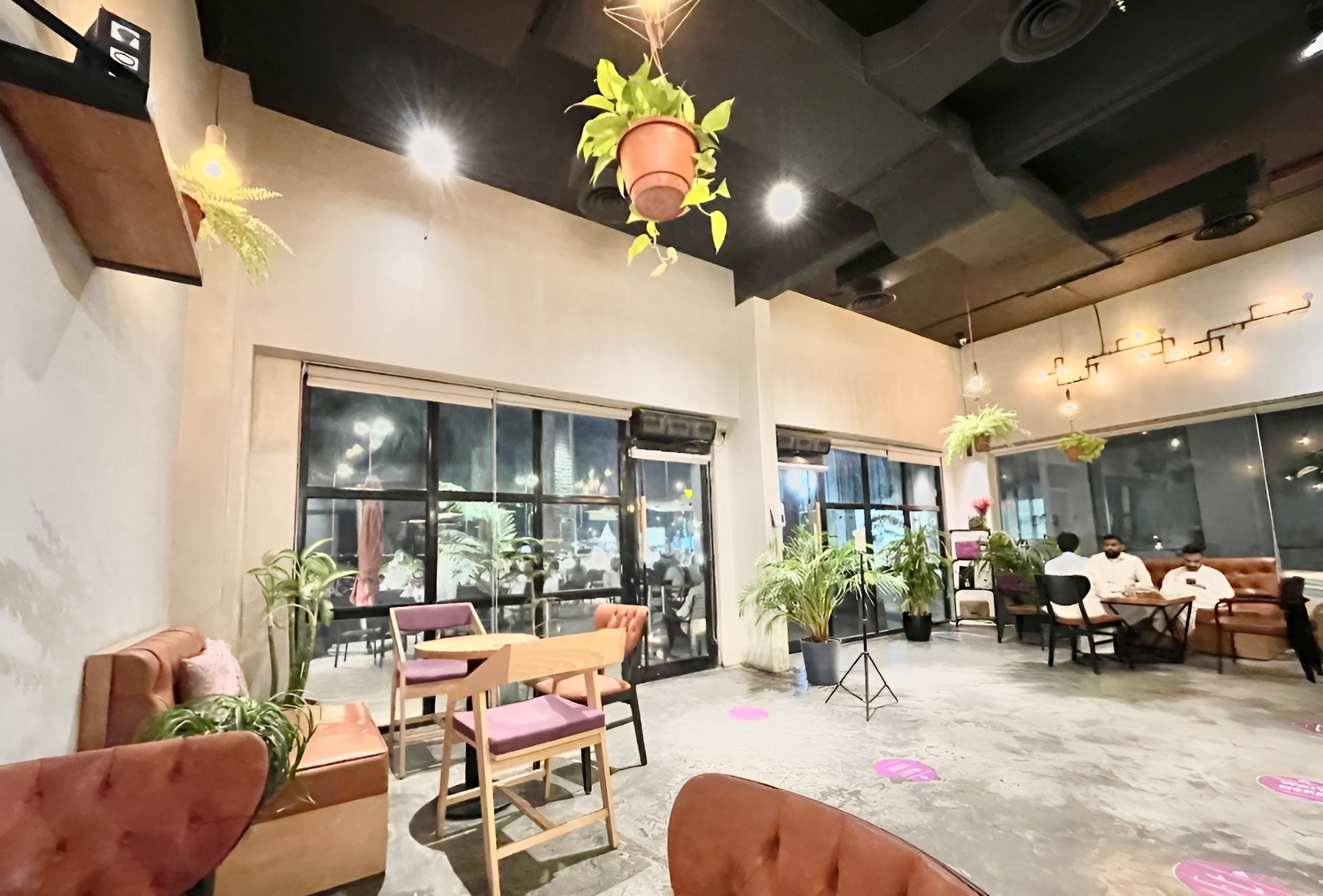 Cafe