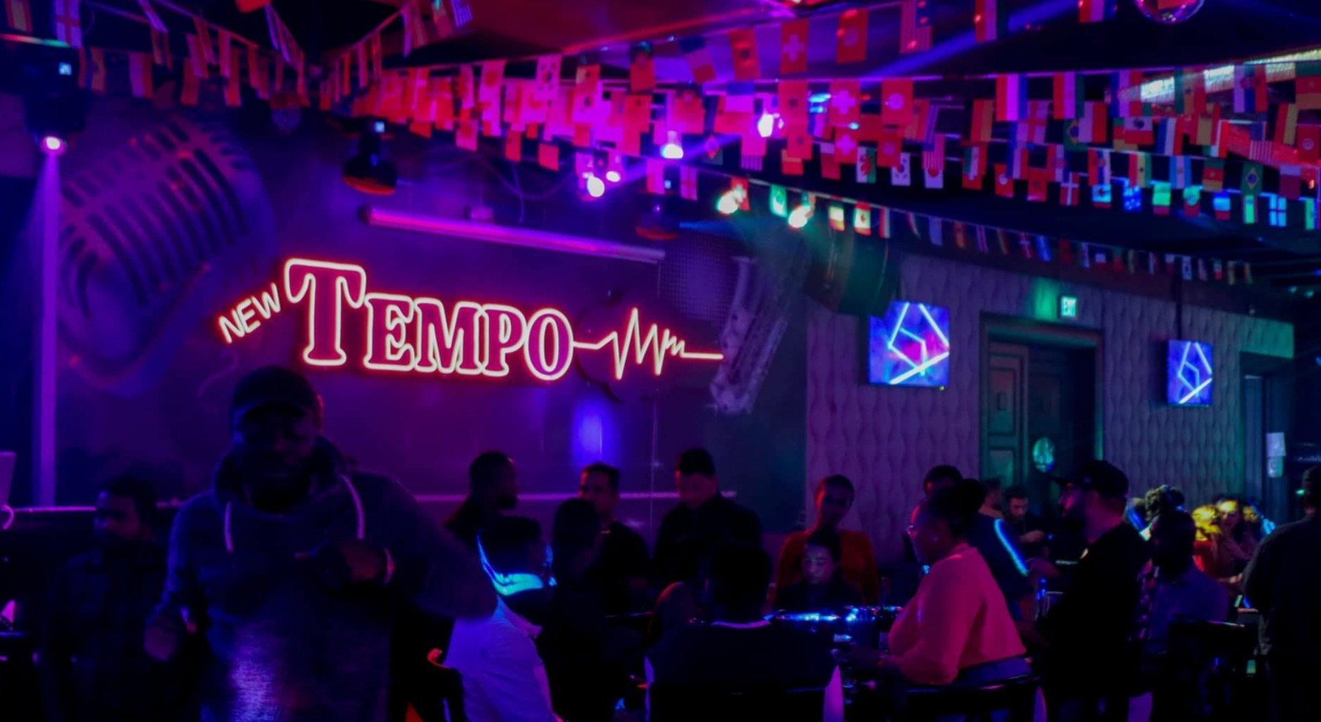 Night club