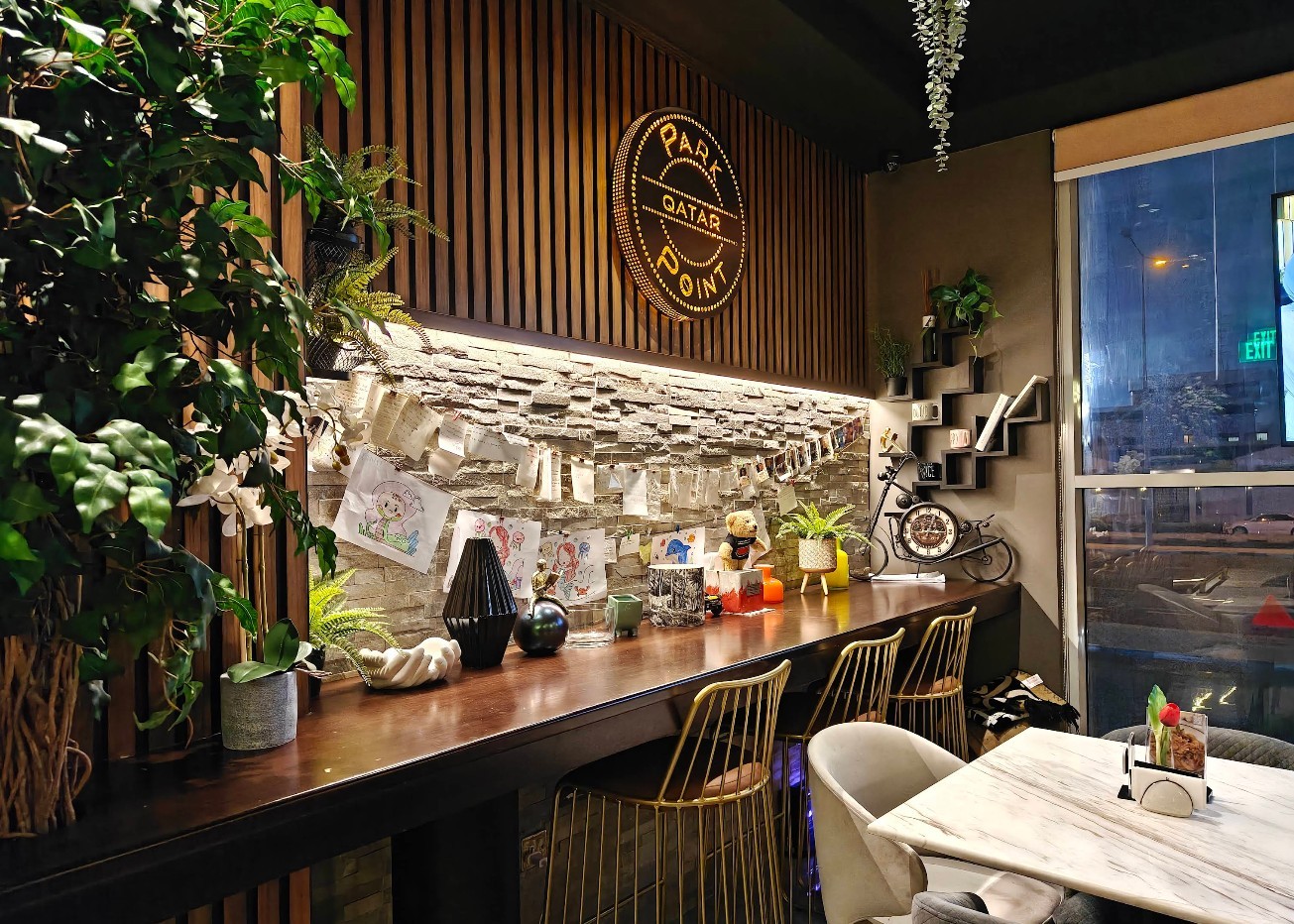 Cafe