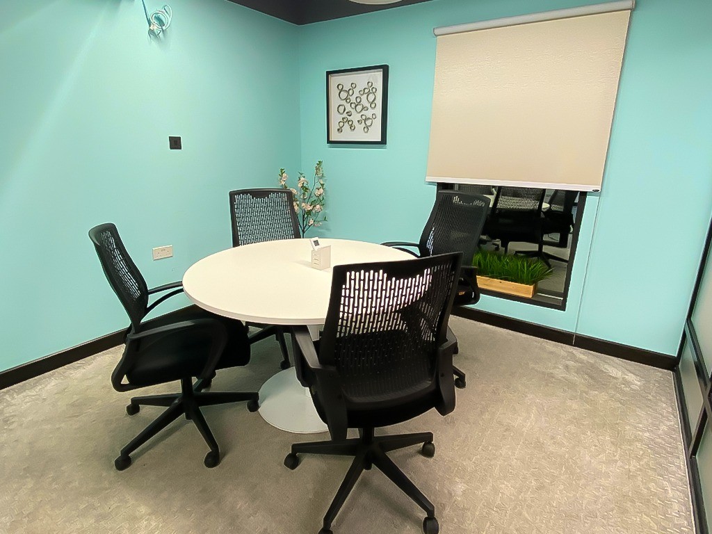 Meeting Room 1