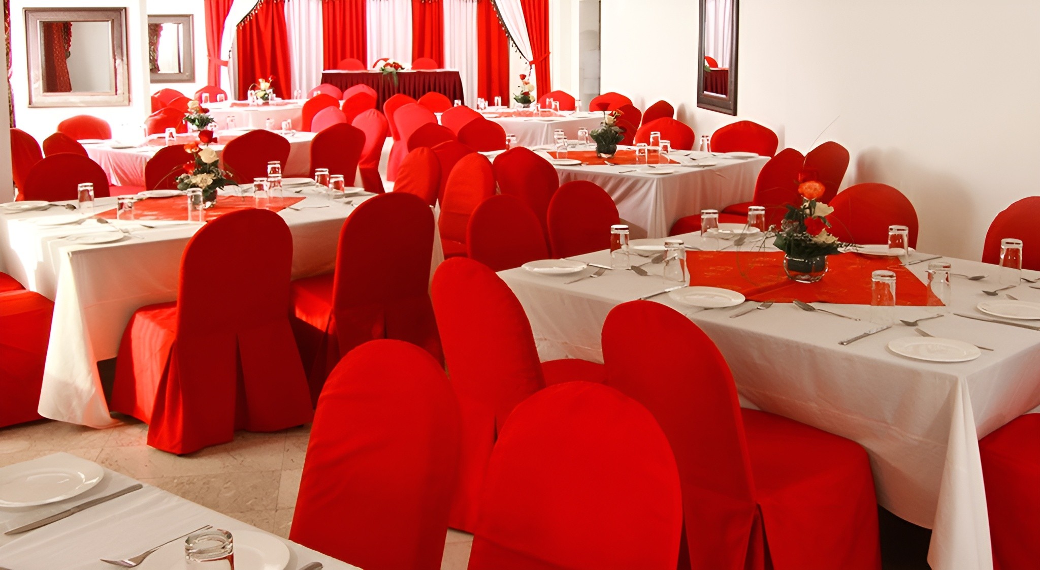 Wedding Hall