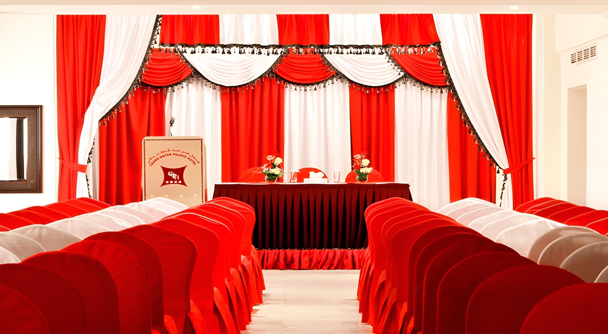 Wedding Hall