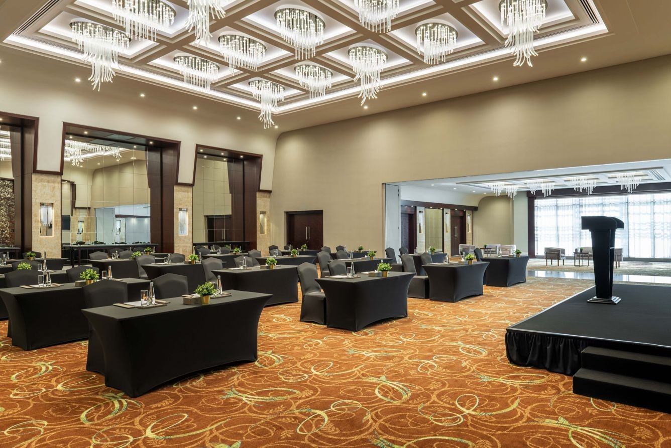 Amwaj Ballroom