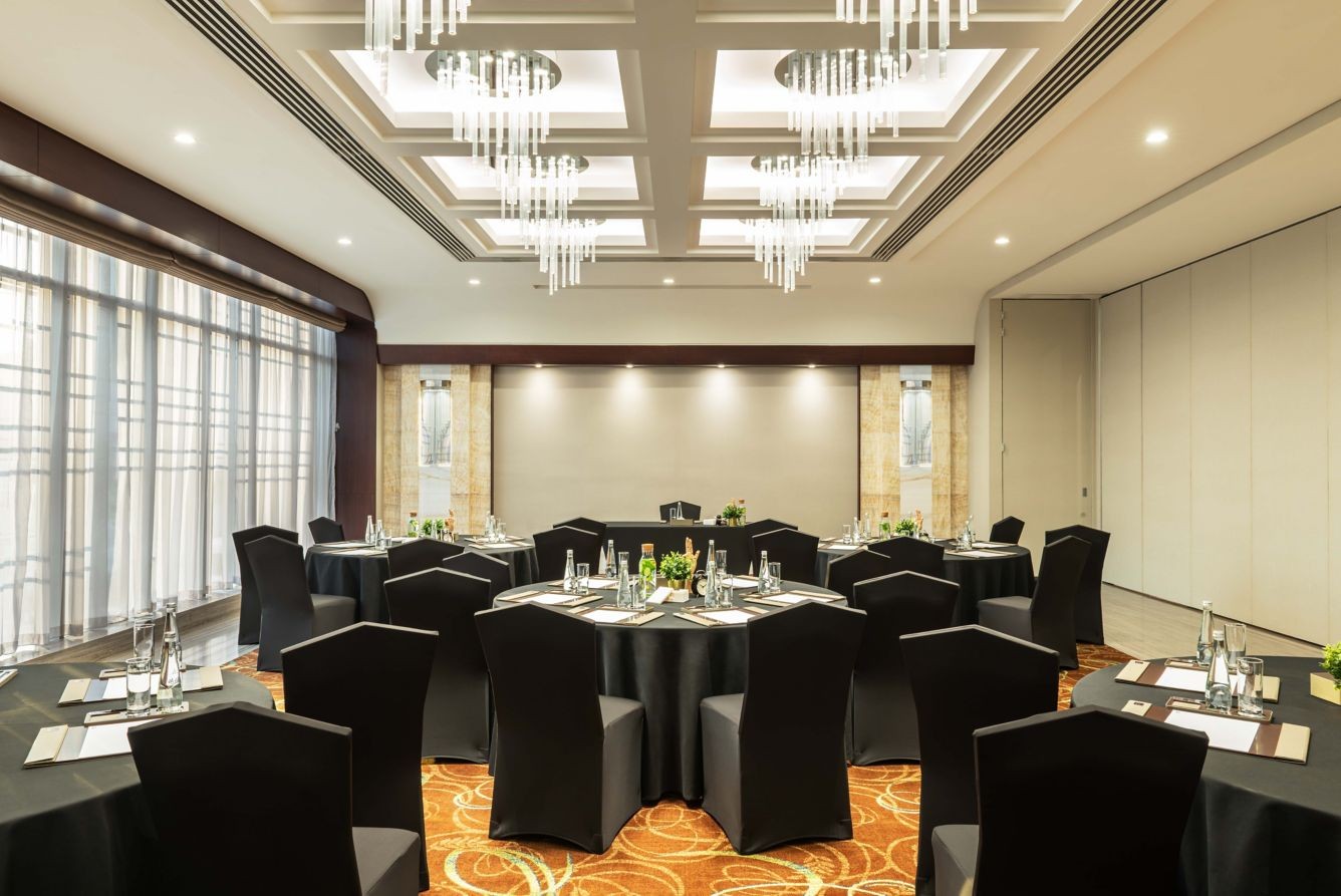 Amwaj Ballroom