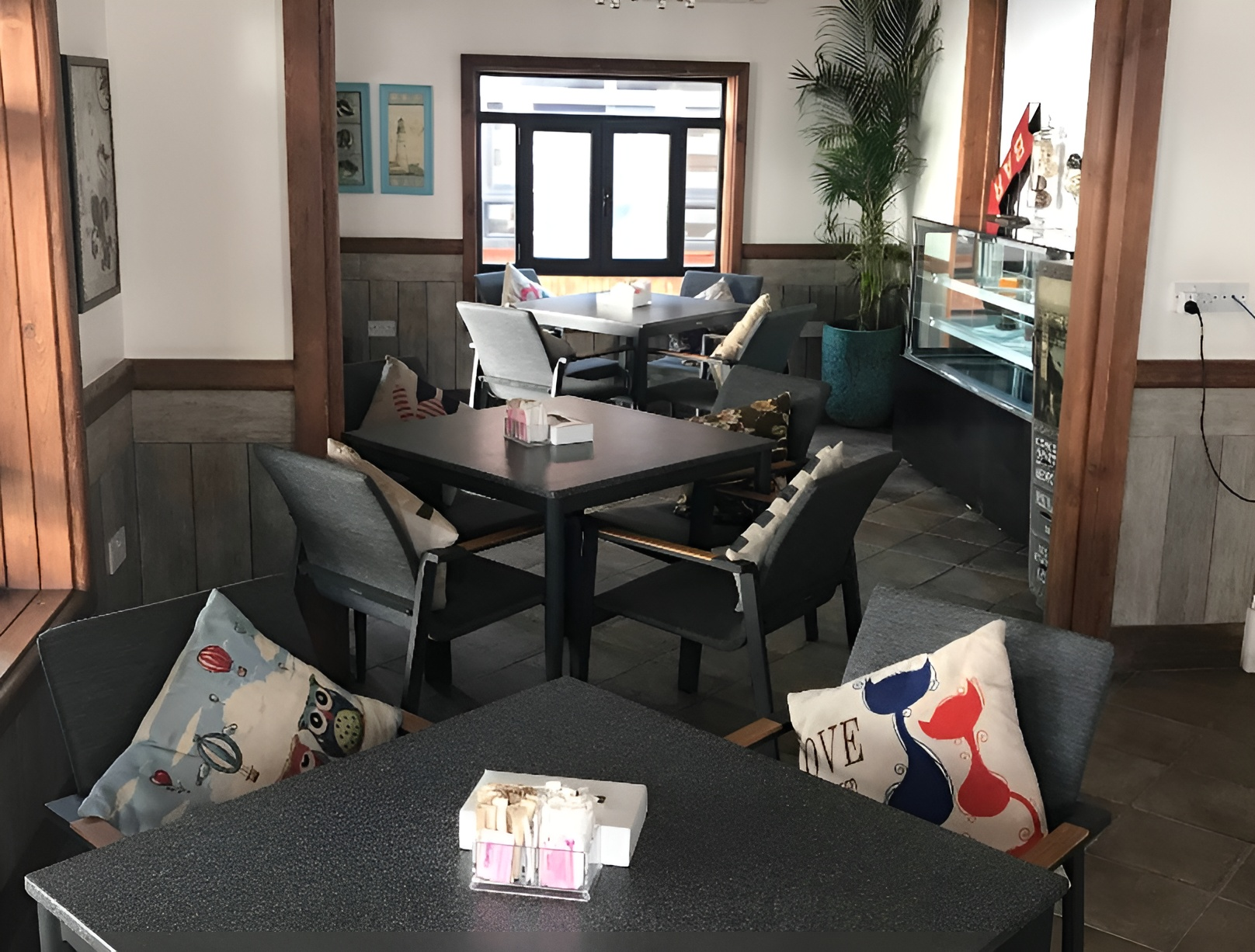 Cafe