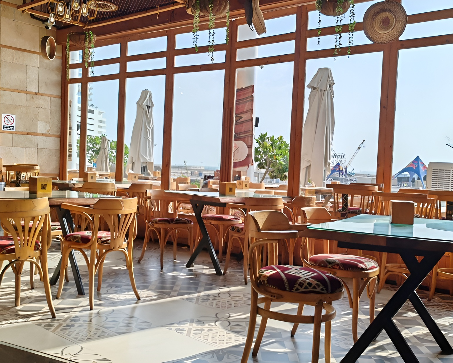 Cafe