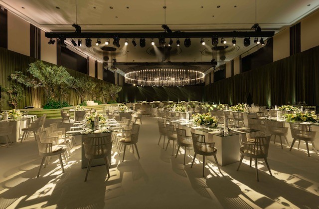 Great Ballroom