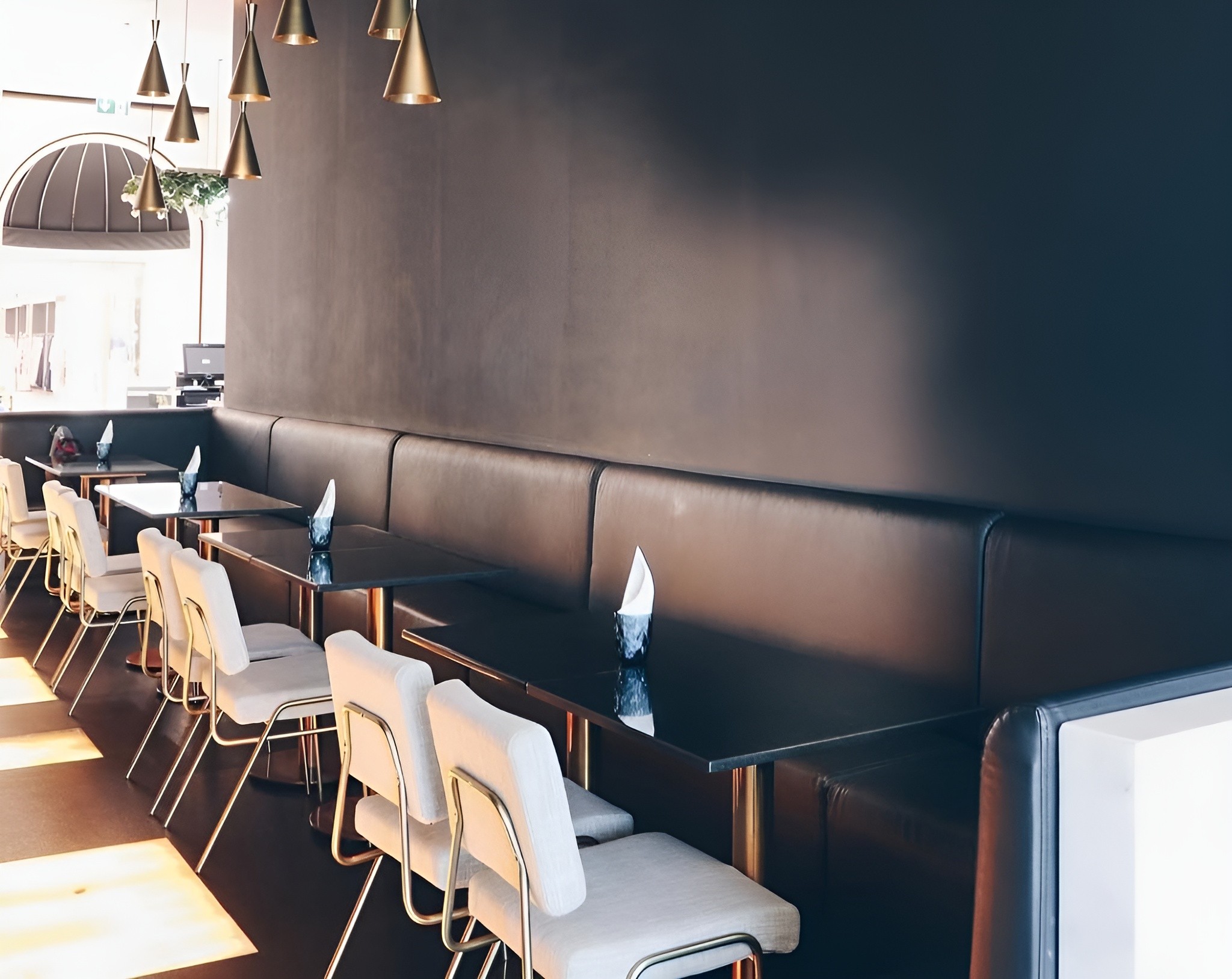 JOE'S CAFE BAHRAIN