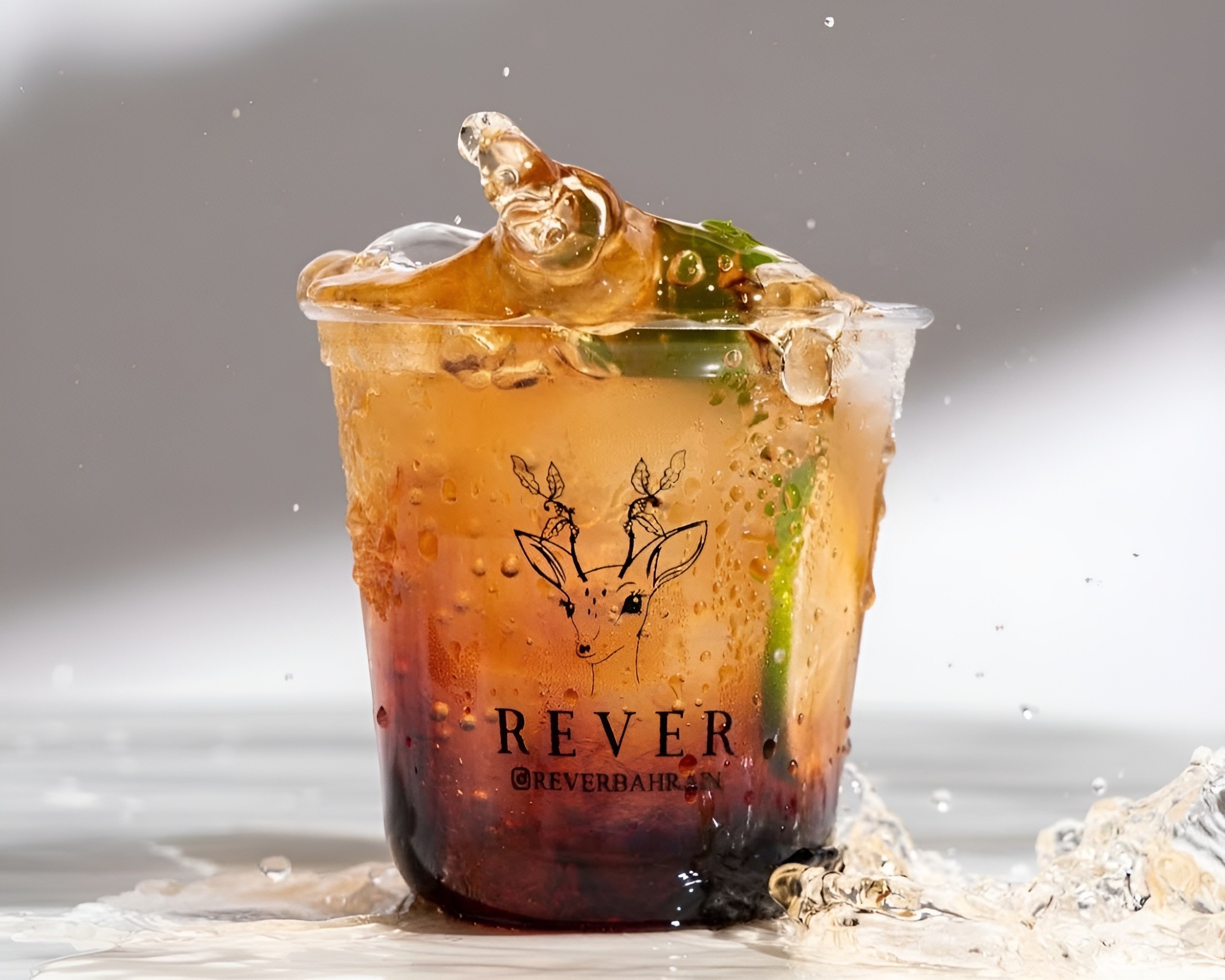 Rever Cafe Manama