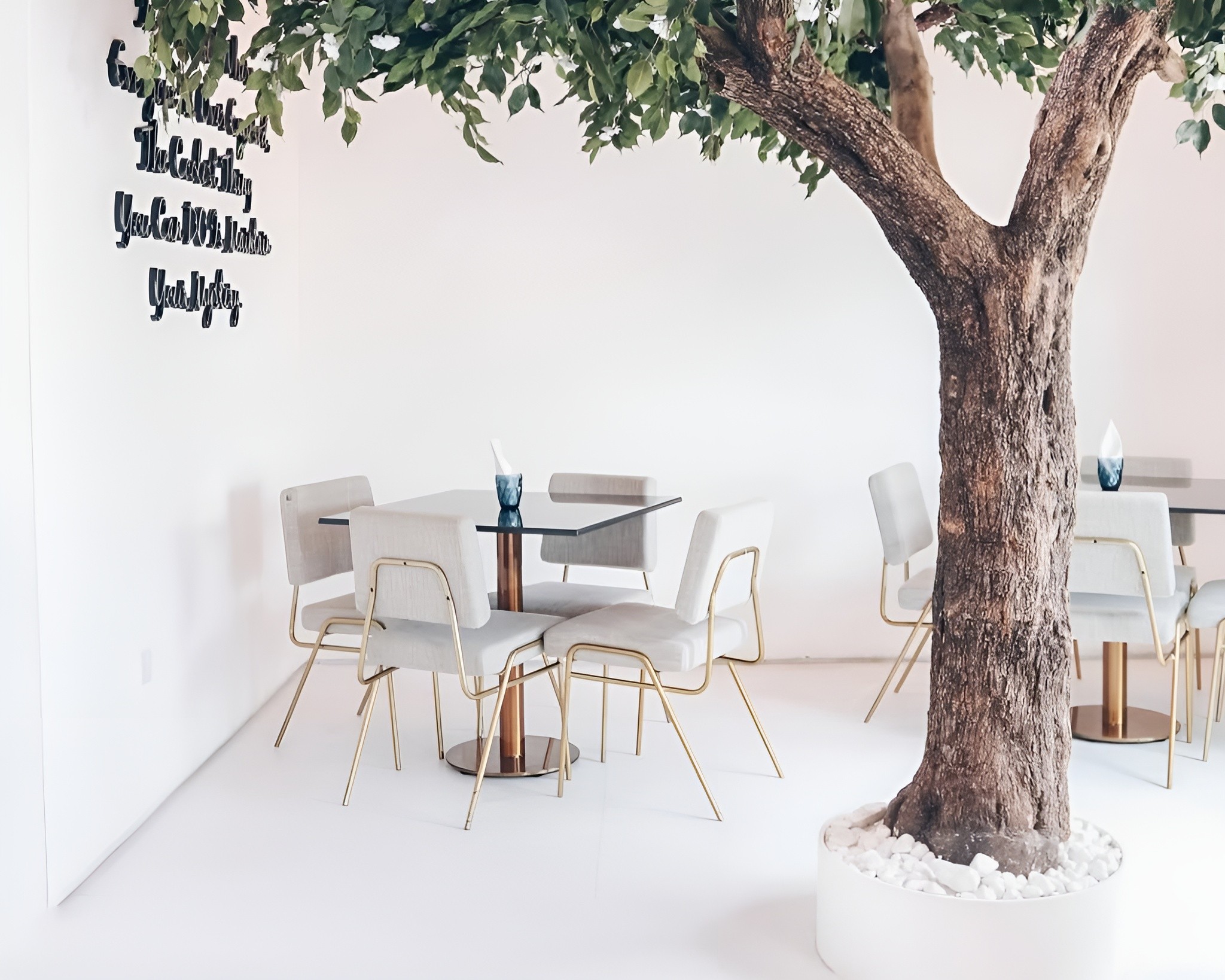 JOE'S CAFE BAHRAIN