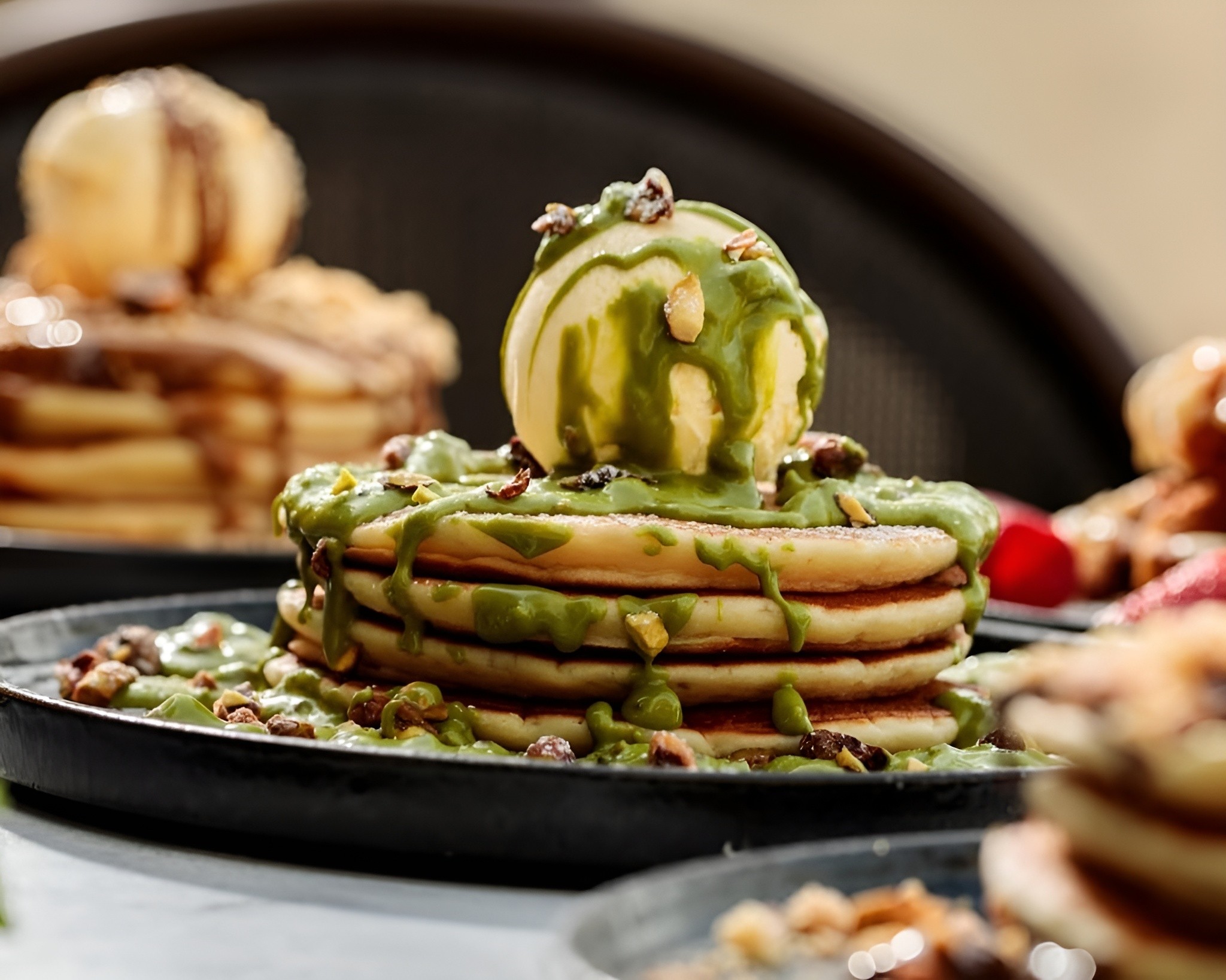 JOE'S CAFE BAHRAIN