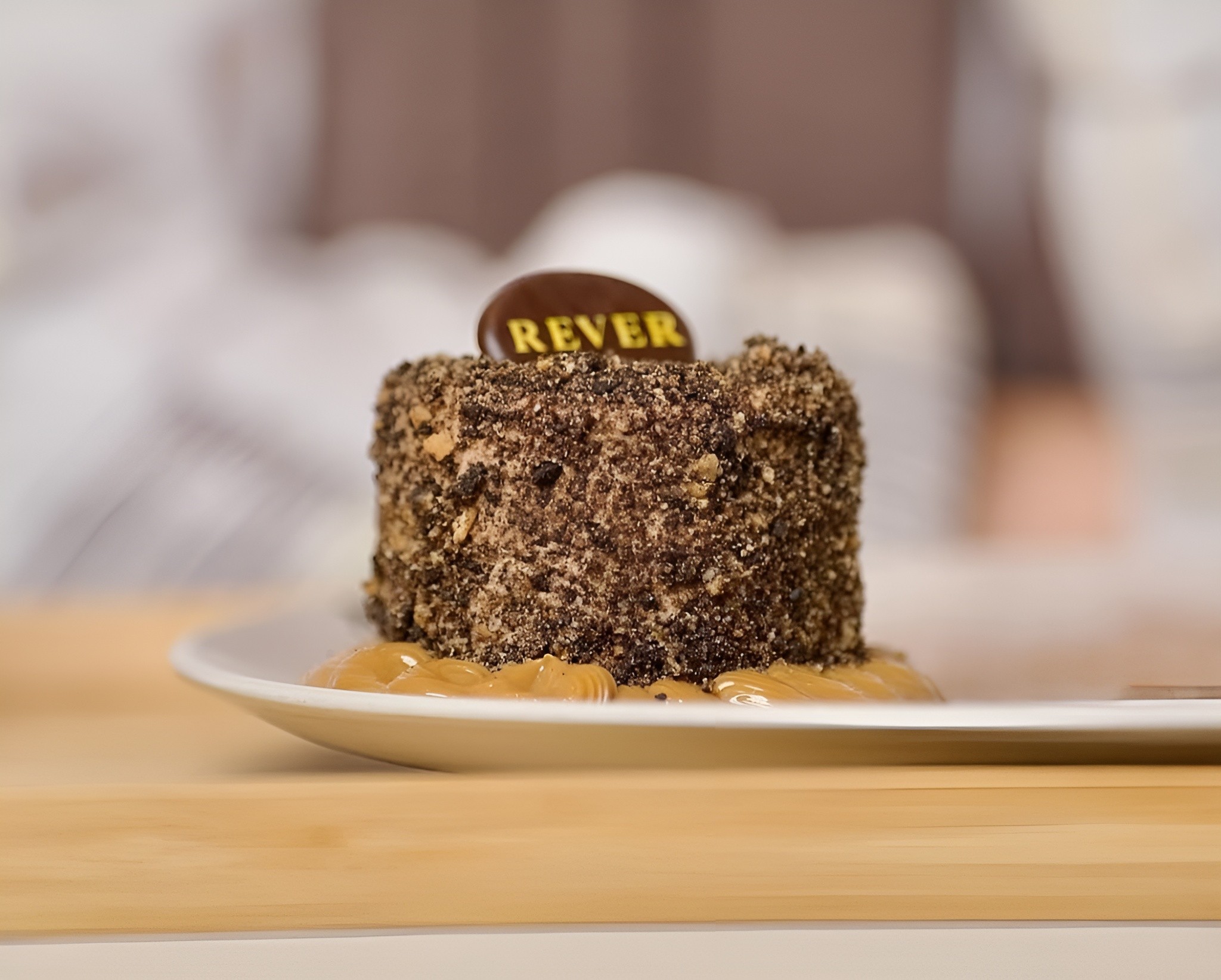Rever Cafe Manama
