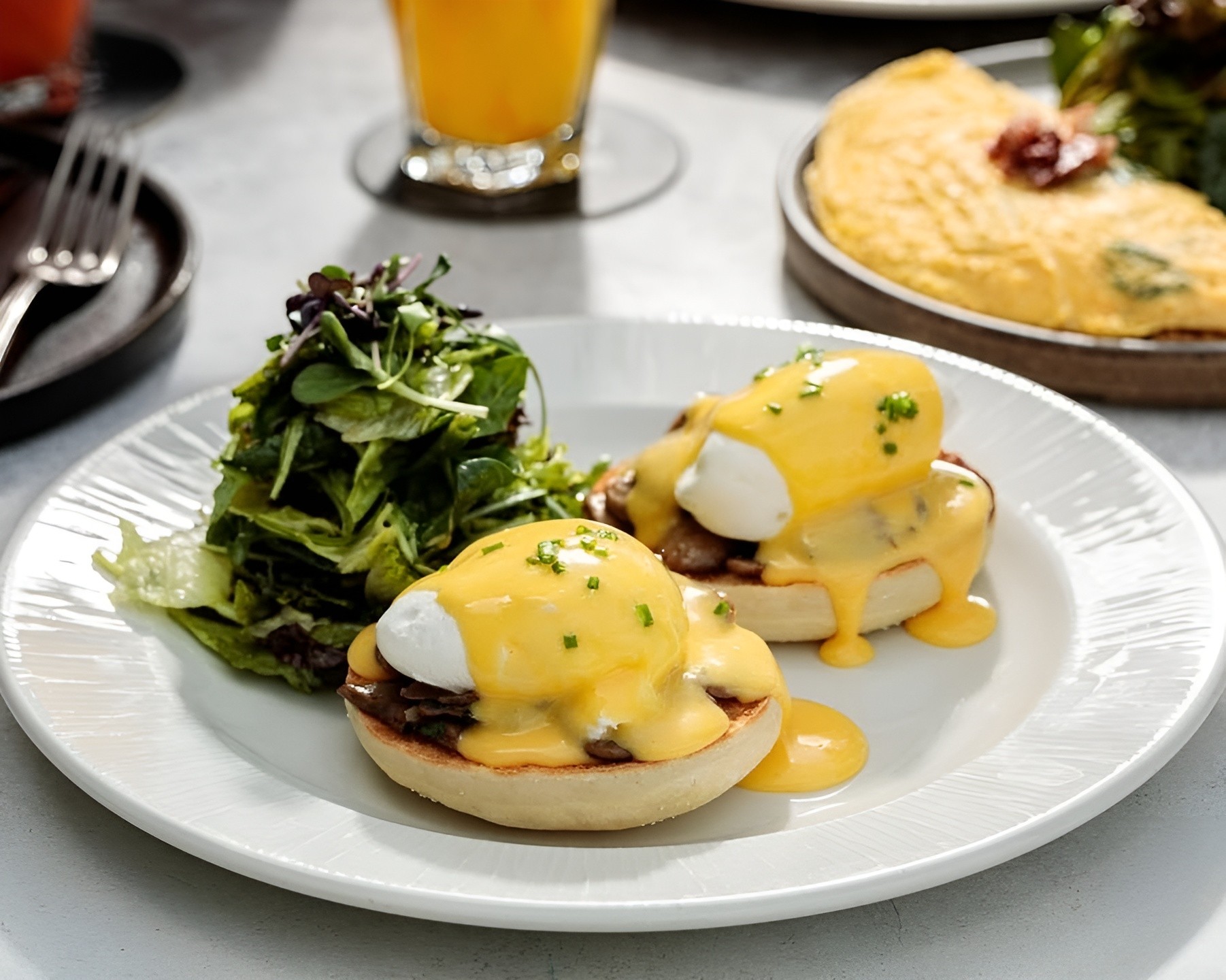 JOE'S CAFE BAHRAIN