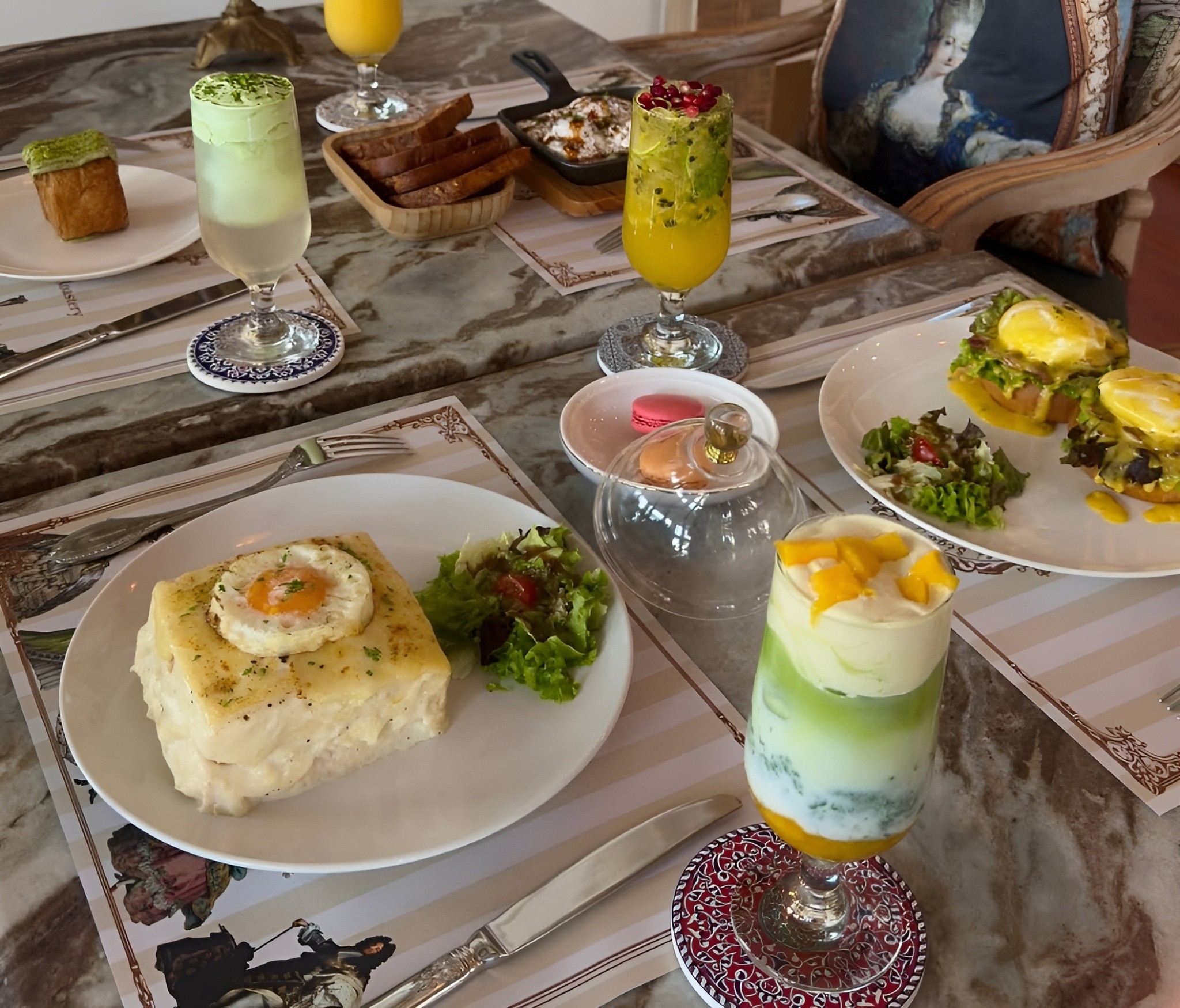 Café Ségo Manama