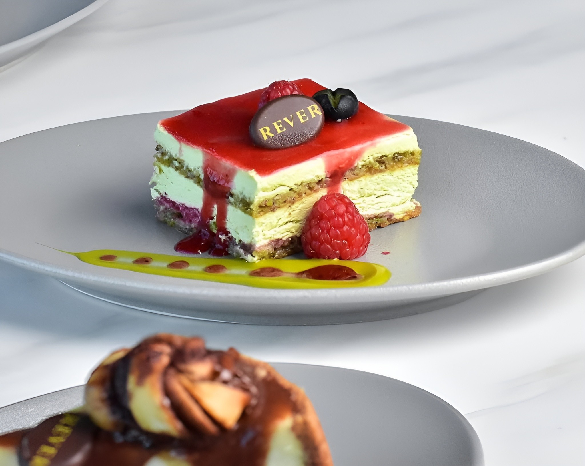 Rever Cafe Manama