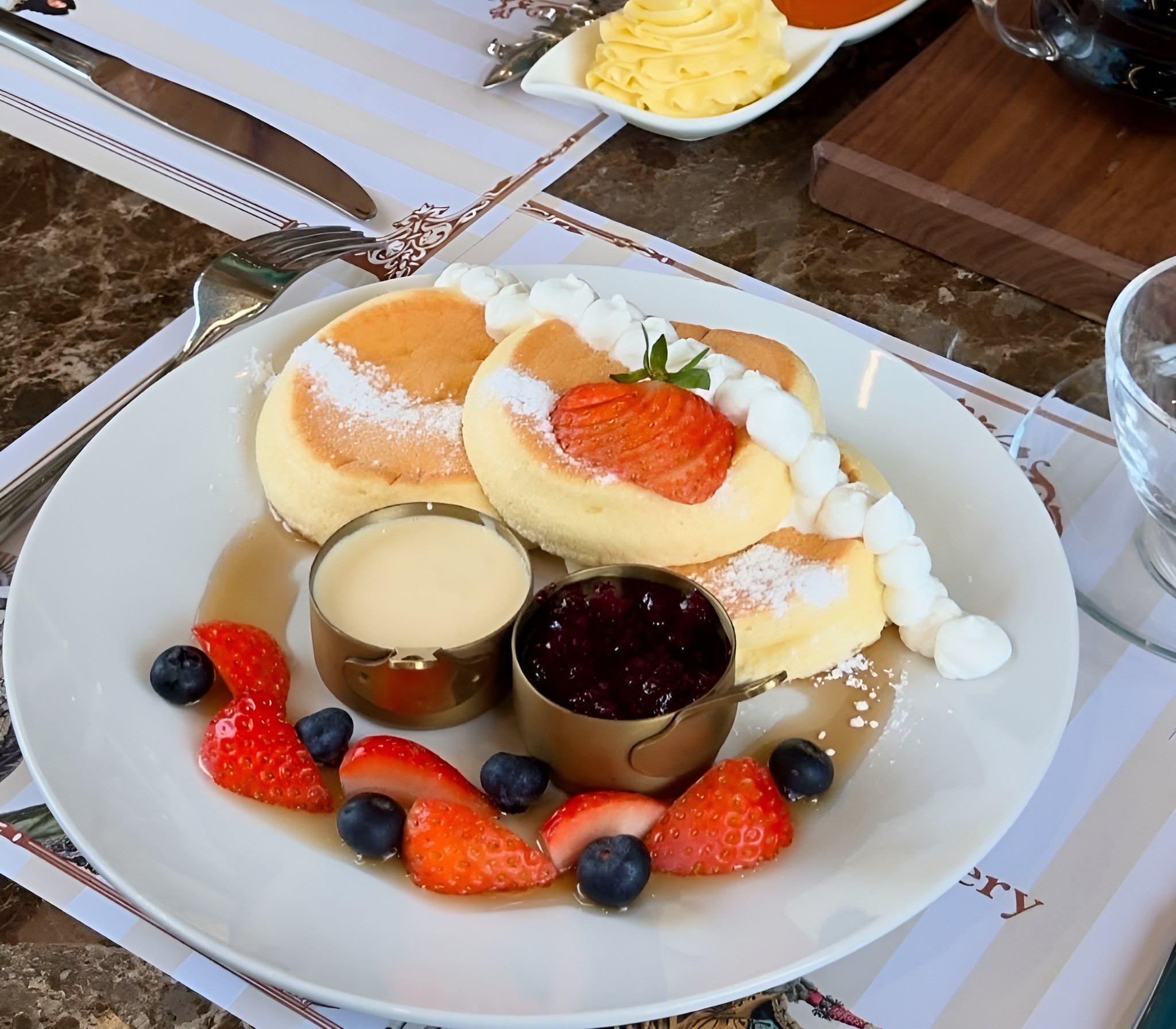 Café Ségo Manama
