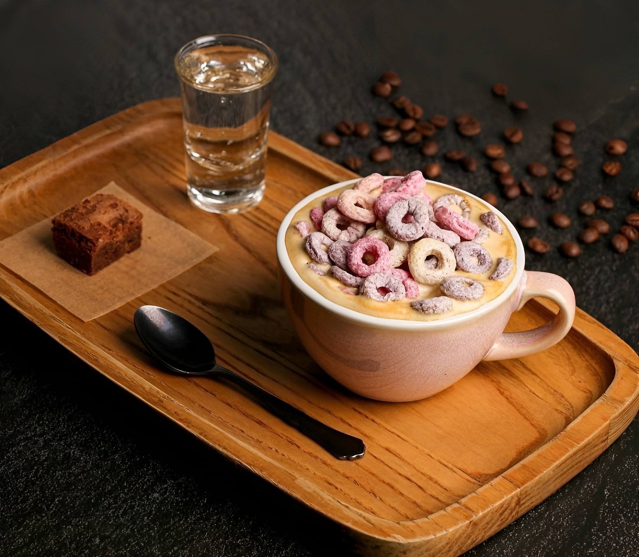 JOE'S CAFE BAHRAIN