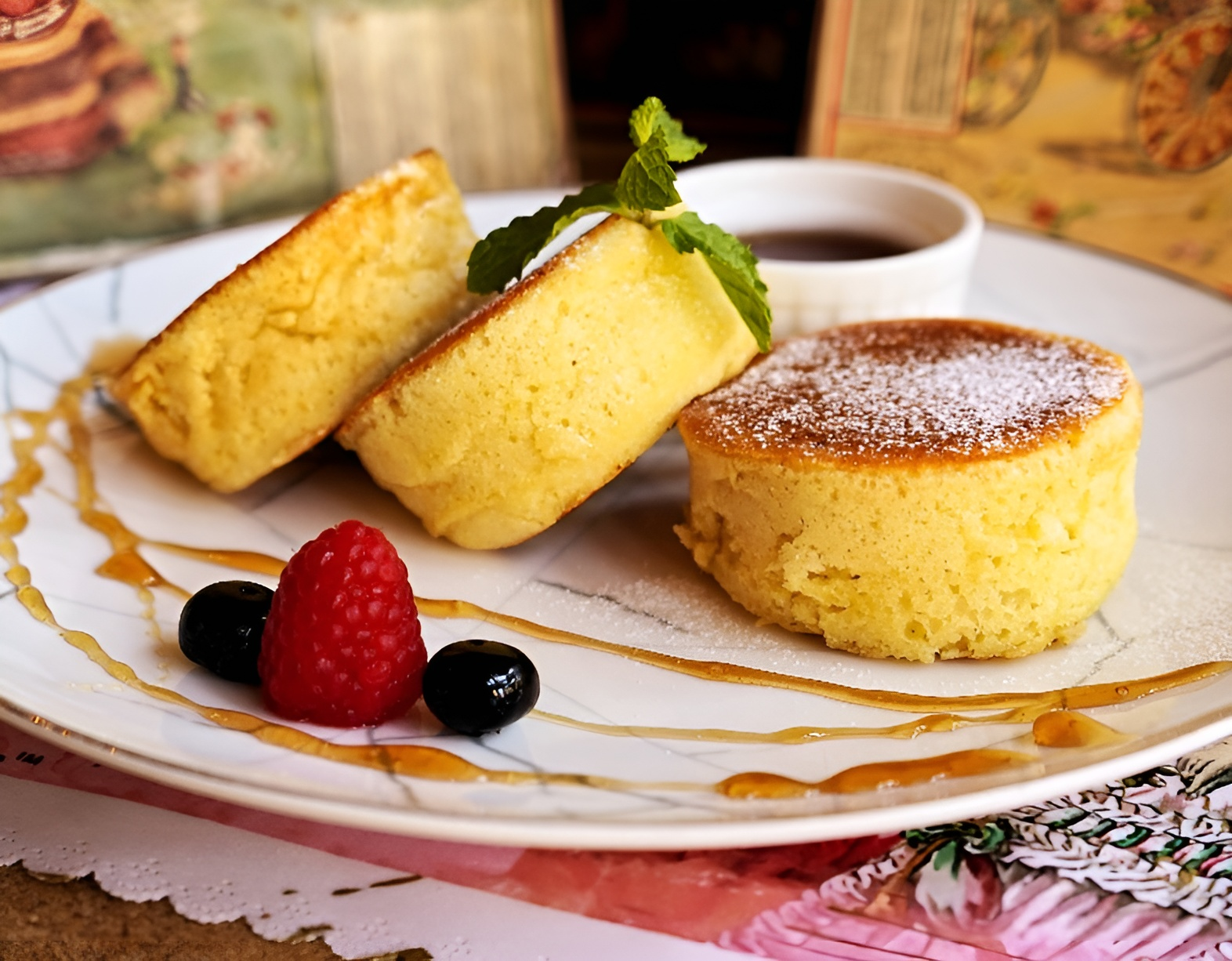Café Ségo Manama