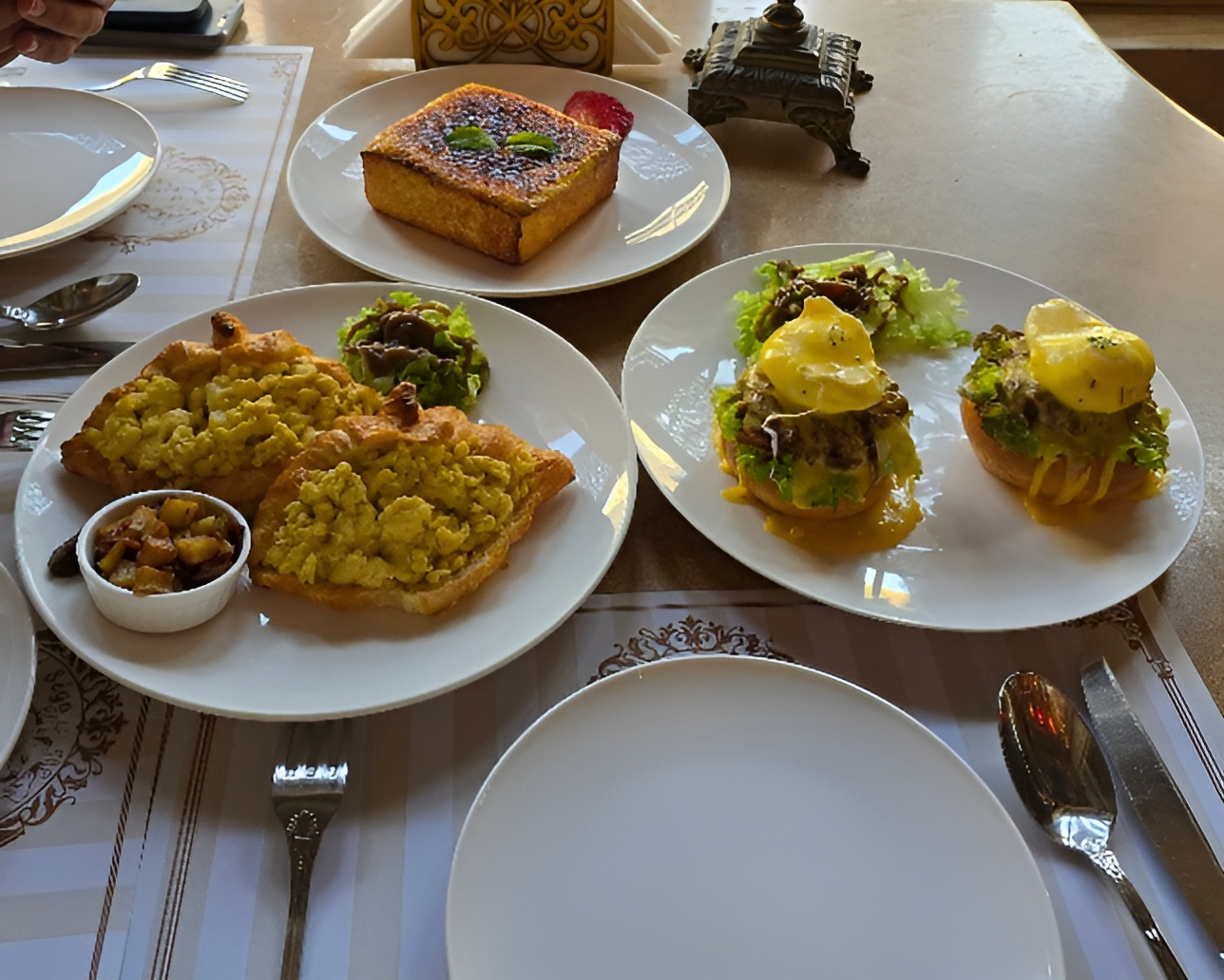 Café Ségo Manama