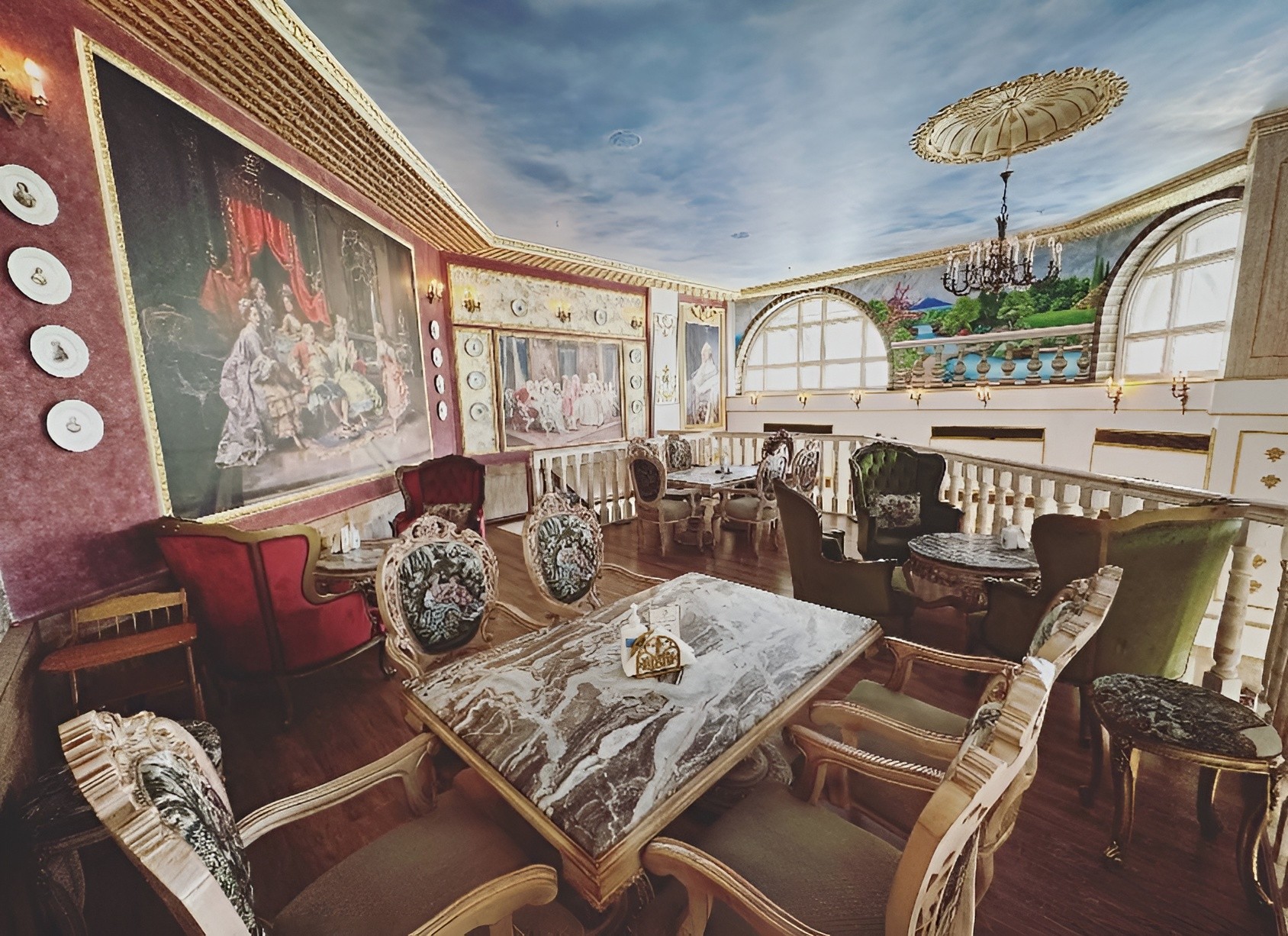 Cafe