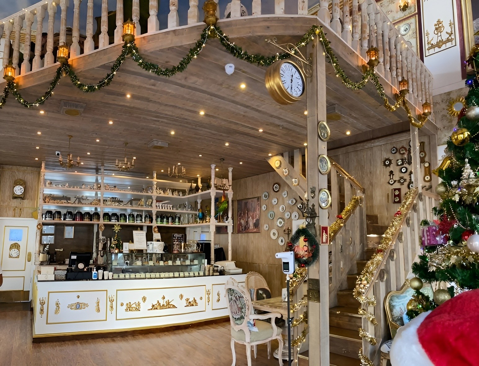 Café Ségo Manama