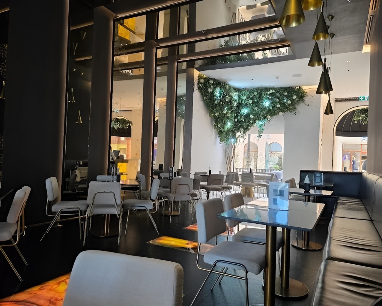 JOE'S CAFE BAHRAIN