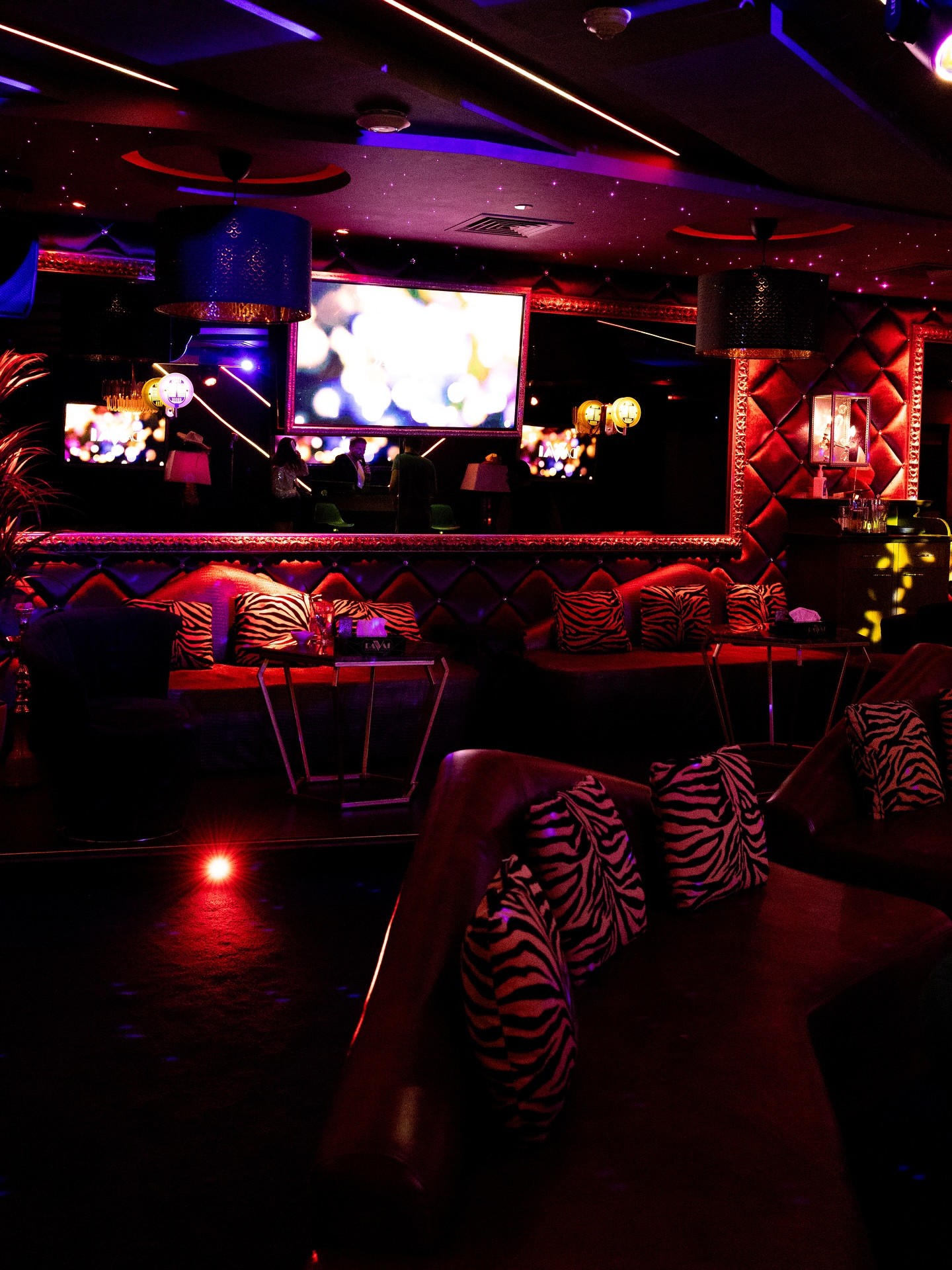 Karaoke Davai