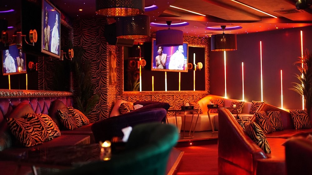 Karaoke Davai