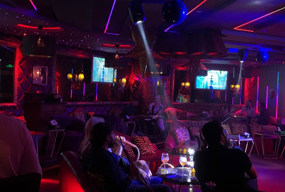 Karaoke Davai