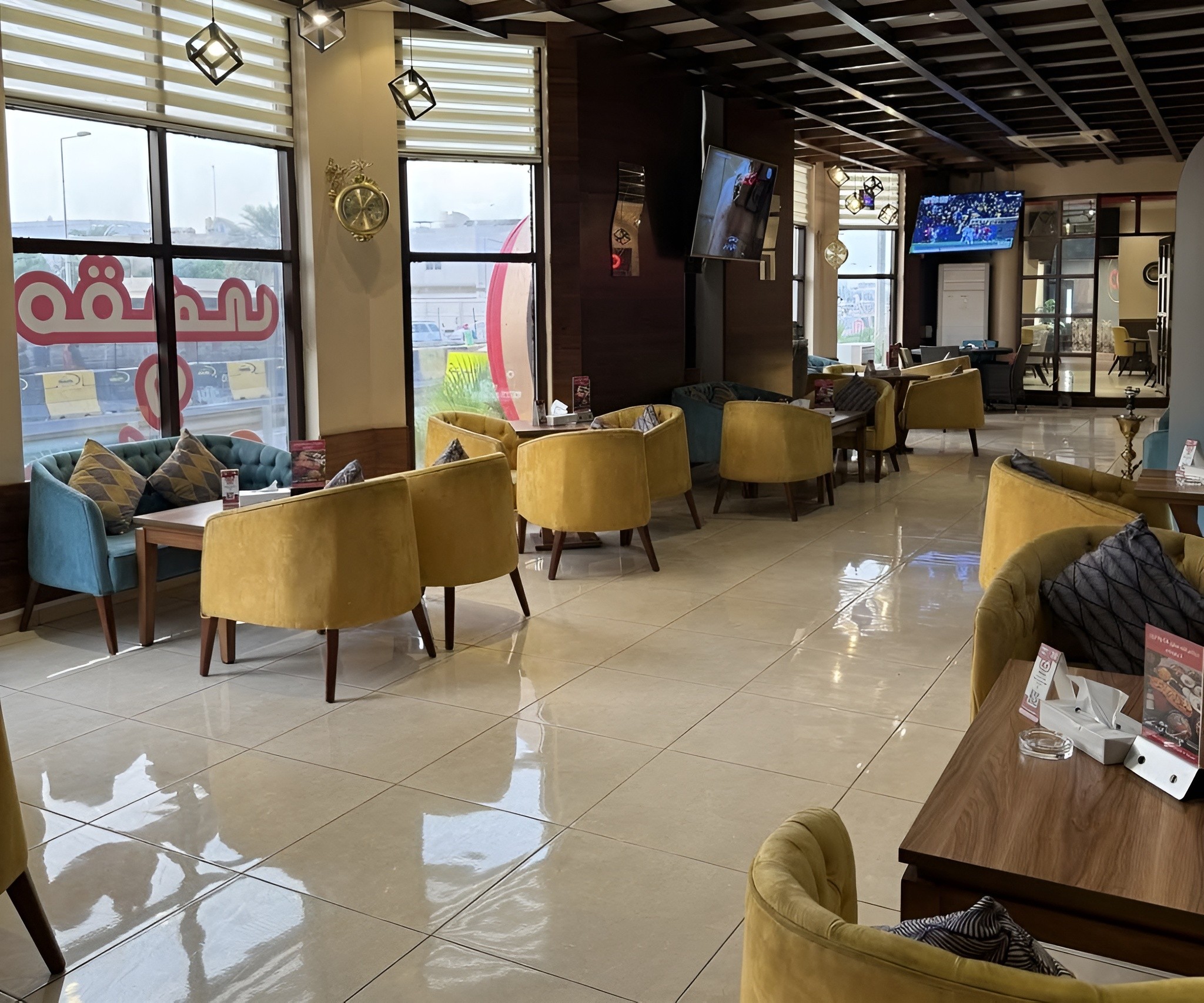 C6 Cafe