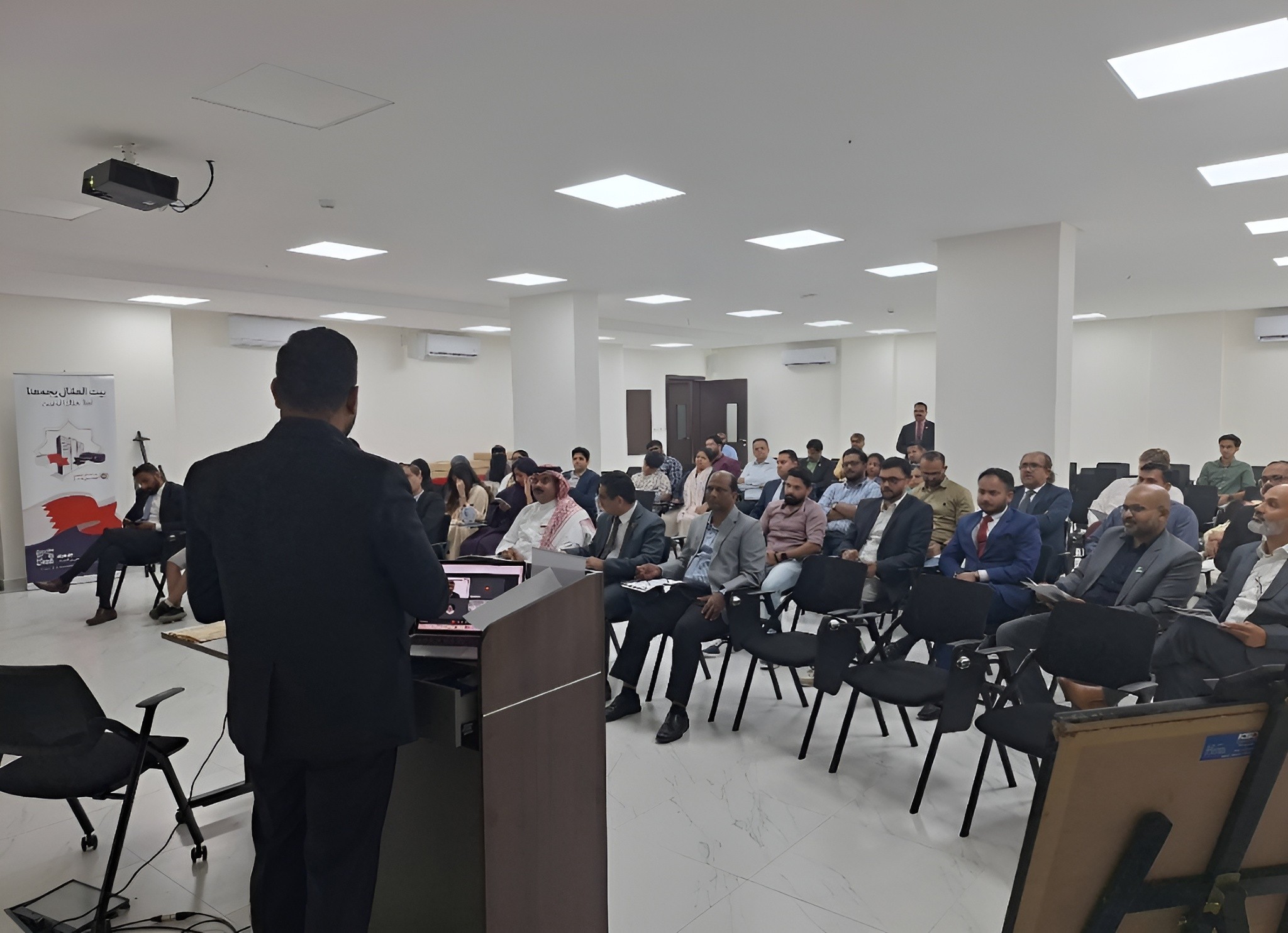 Adliya Event Hall