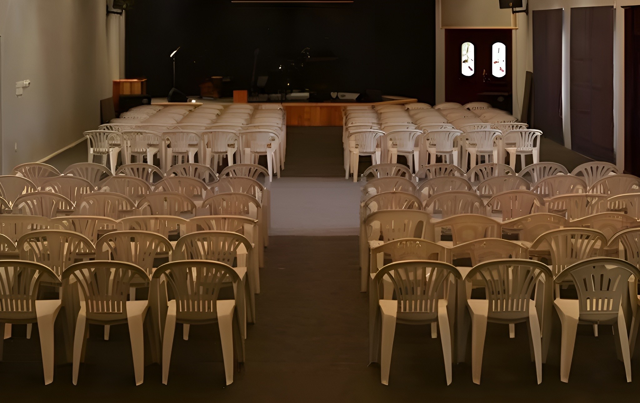 Rivers Bahrain