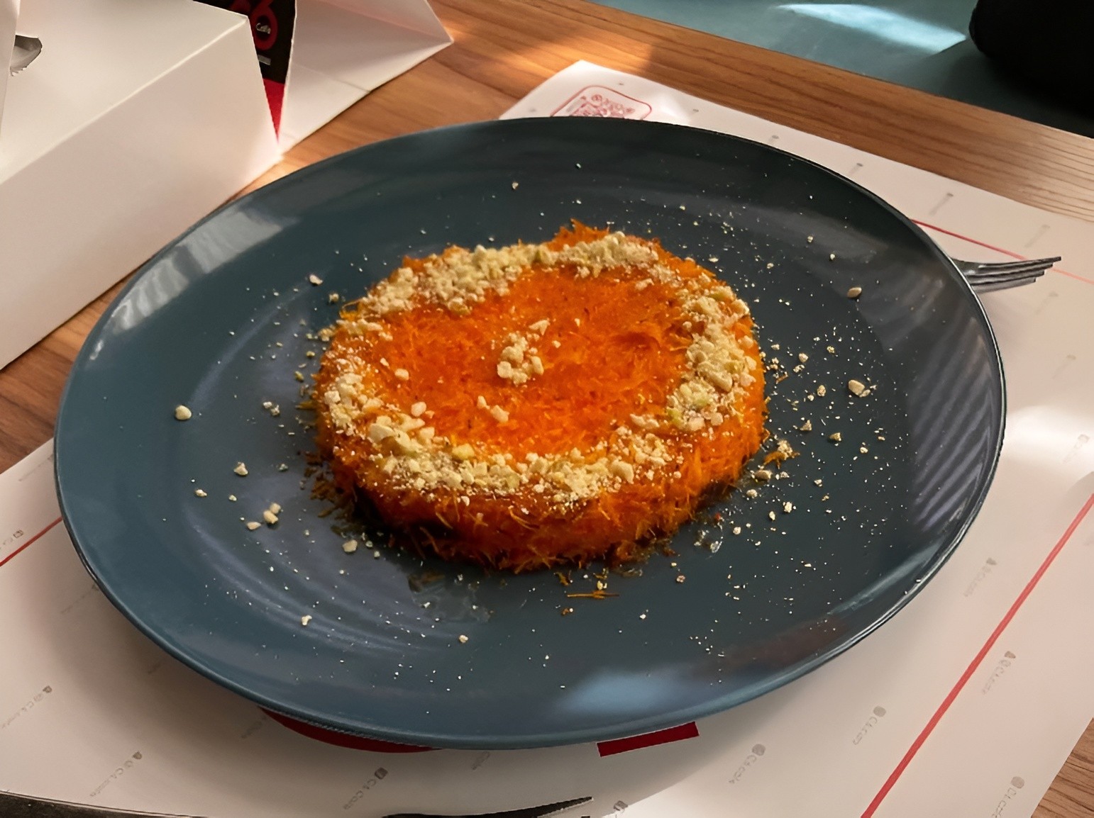 C6 Cafe