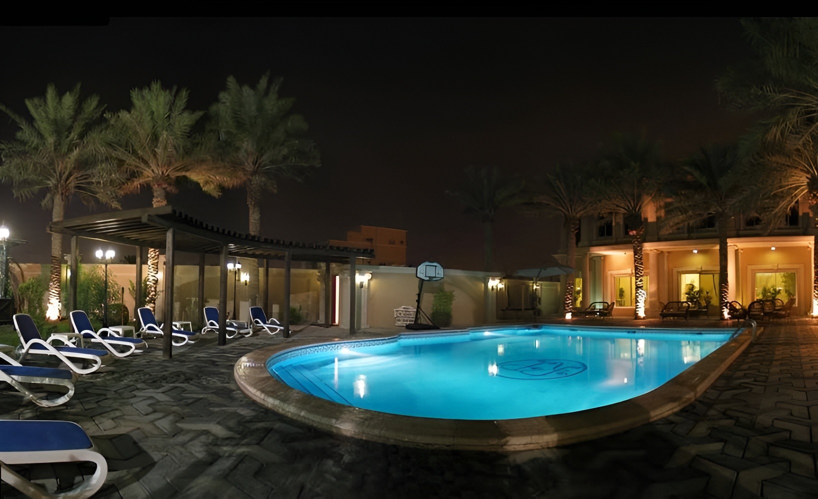Versailles Wedding Hall Bahrain