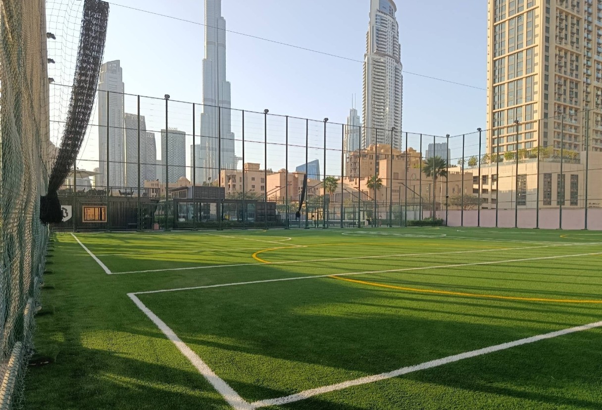 Sport Field