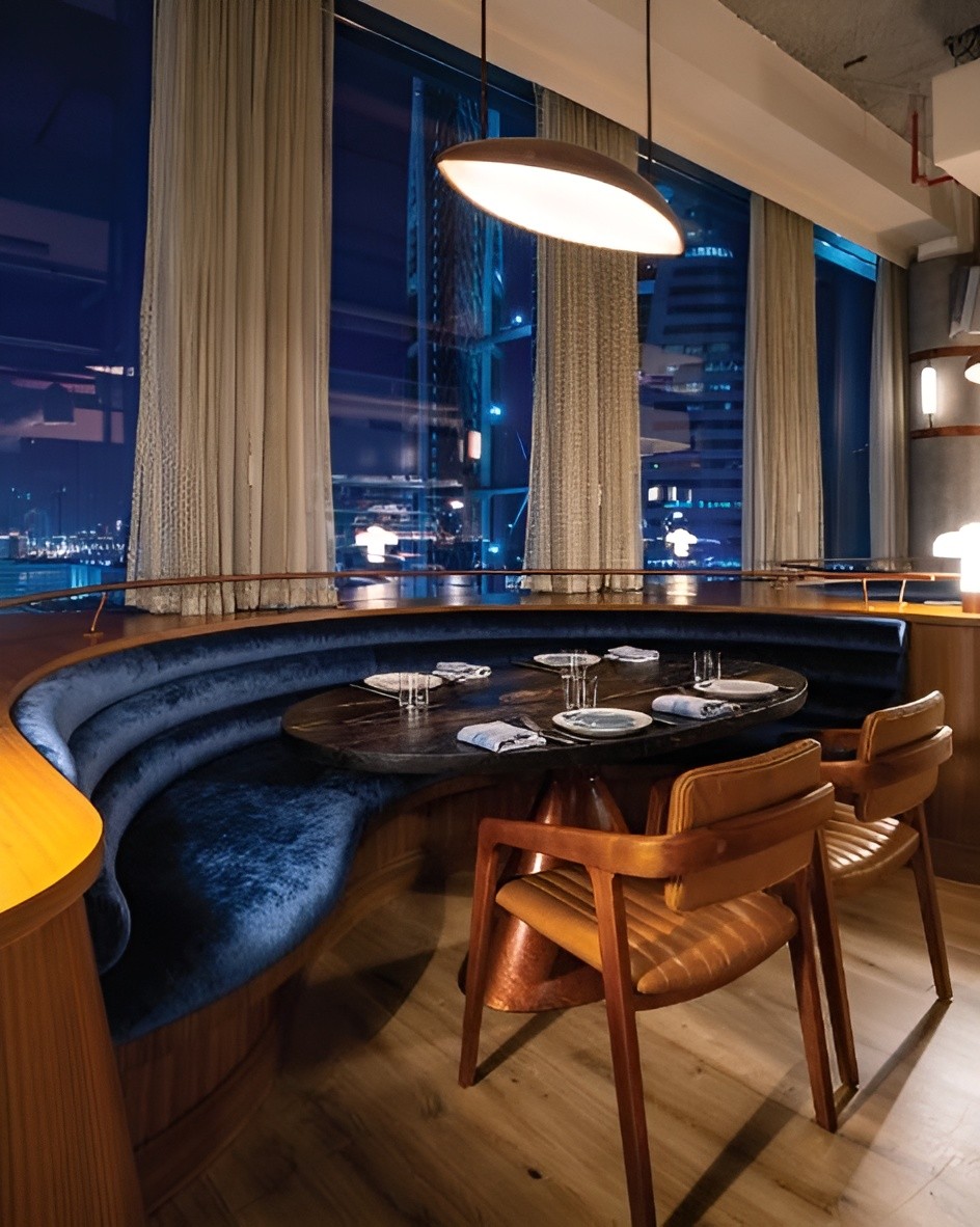 Brasero Atlántico Restaurant Bahrain