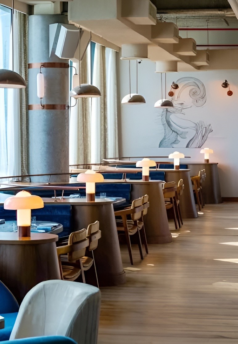 Brasero Atlántico Restaurant Bahrain