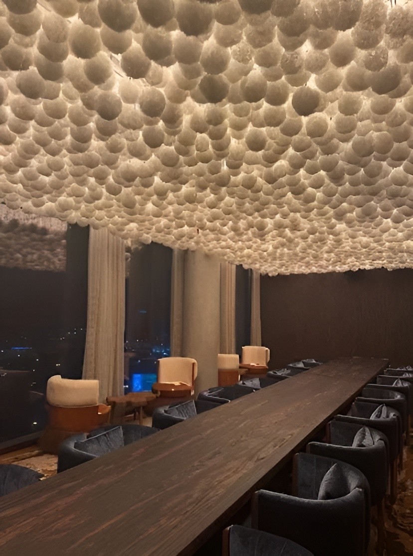 Brasero Atlántico Restaurant Bahrain